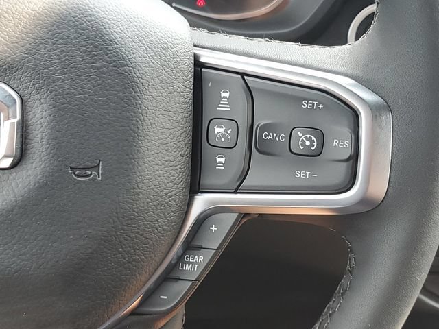 New 2026 RAM 1500 Big Horn AWD/4WD image 22