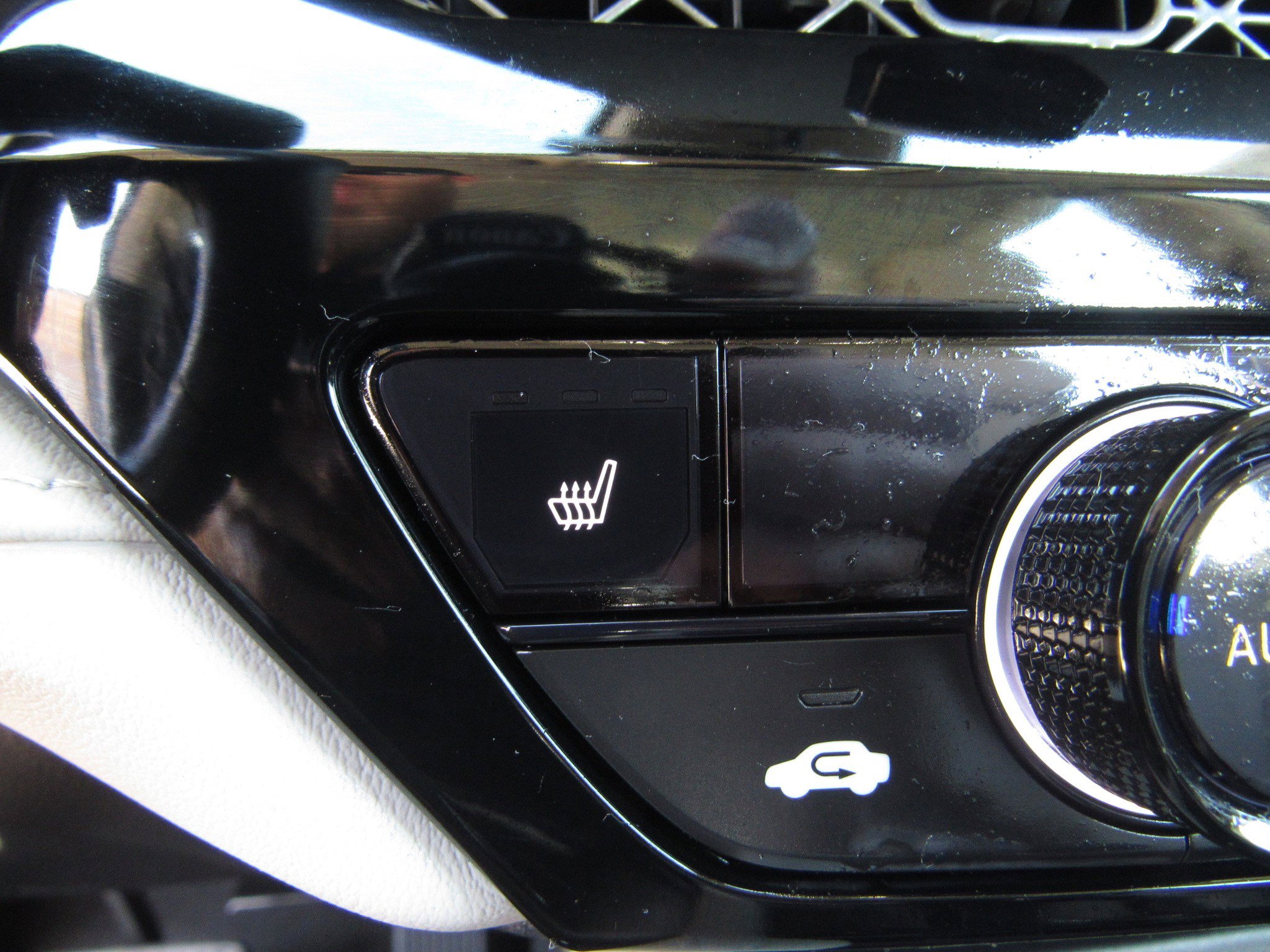 Certified 2024 Honda Accord EX-L image 21