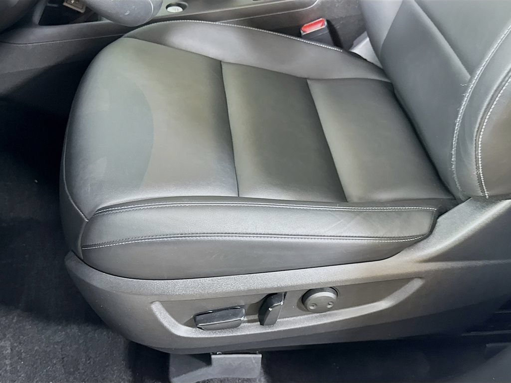 Certified 2024 INFINITI QX50 Pure FWD image 26