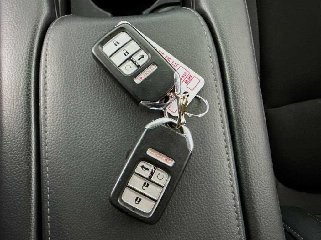 Used 2021 Honda Civic Sport image 18