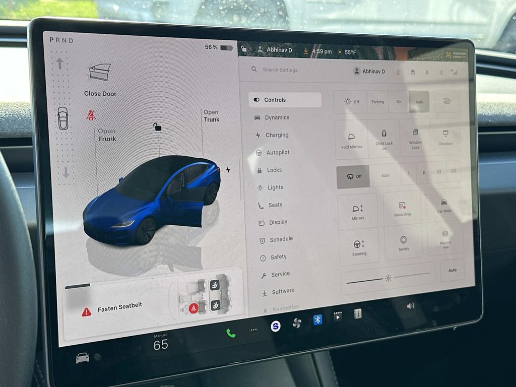 Used 2025 Tesla Model 3 RWD image 13