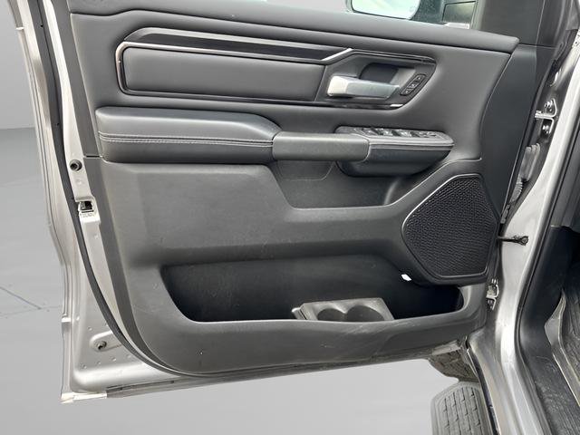 Used 2024 RAM 1500 Rebel w/ Rebel Level 1 Equipment Group AWD/4WD image 11