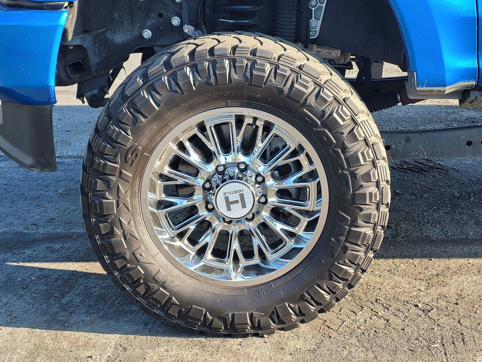 Used 2022 Ford F250 Lariat w/ Lariat Ultimate Package image 12