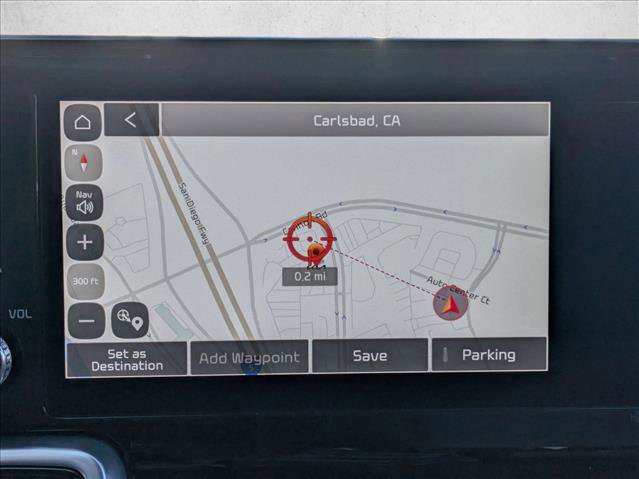 Used 2022 Kia Sorento SX image 14