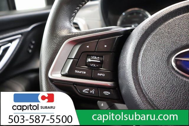 Used 2021 Subaru Forester Touring w/ Popular Package #2 AWD/4WD image 20
