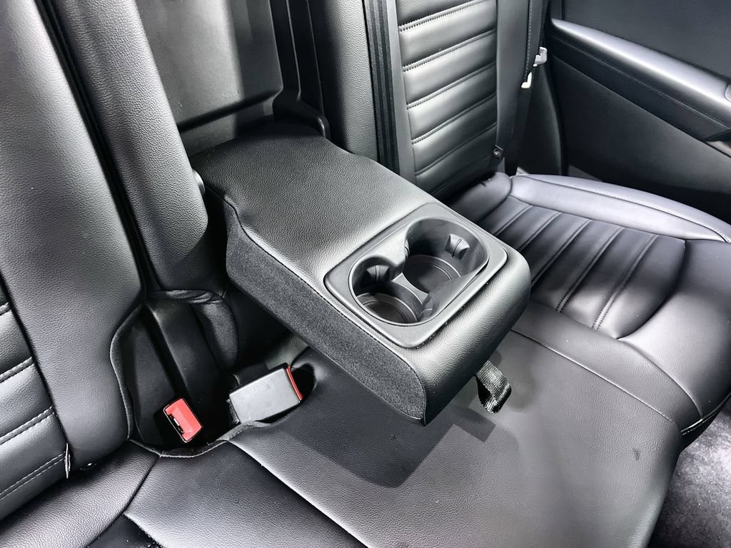 Used 2024 Ford Edge SEL w/ Convenience Package AWD/4WD image 23