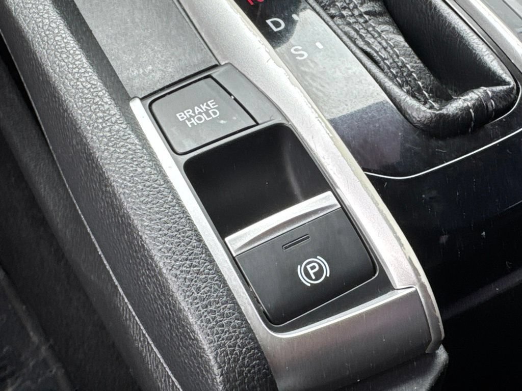 Used 2020 Honda Civic Sport image 30