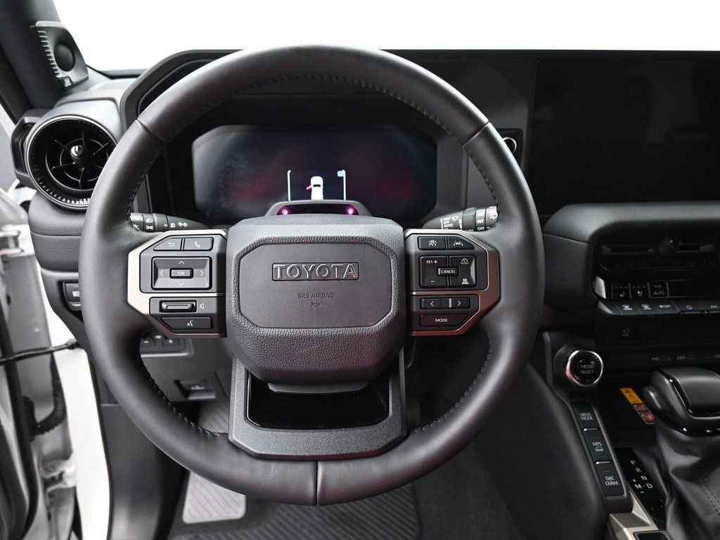 Certified 2024 Toyota Land Cruiser image 18