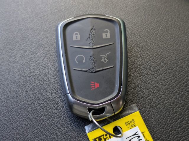 Used 2023 Cadillac XT6 Sport w/ Technology Package image 36