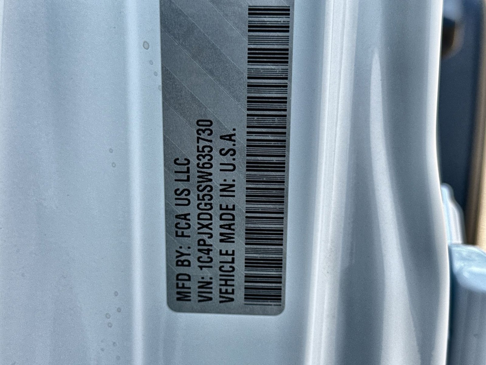 New 2025 Jeep Wrangler Willys image 27