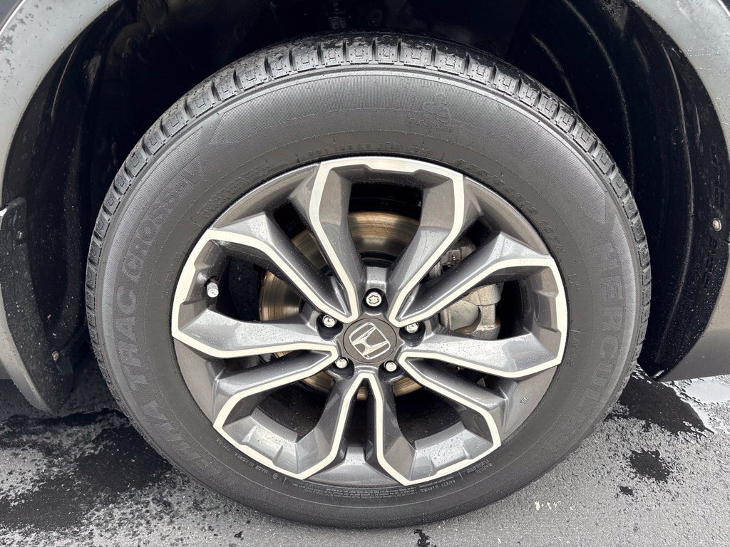 Used 2020 Honda CR-V EX-L image 13
