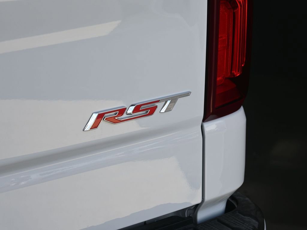 New 2026 Chevrolet Silverado 1500 RST image 11