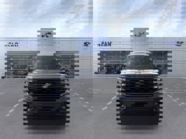 New 2026 Ford Expedition Max Platinum w/ Stealth Appearance Package image 6