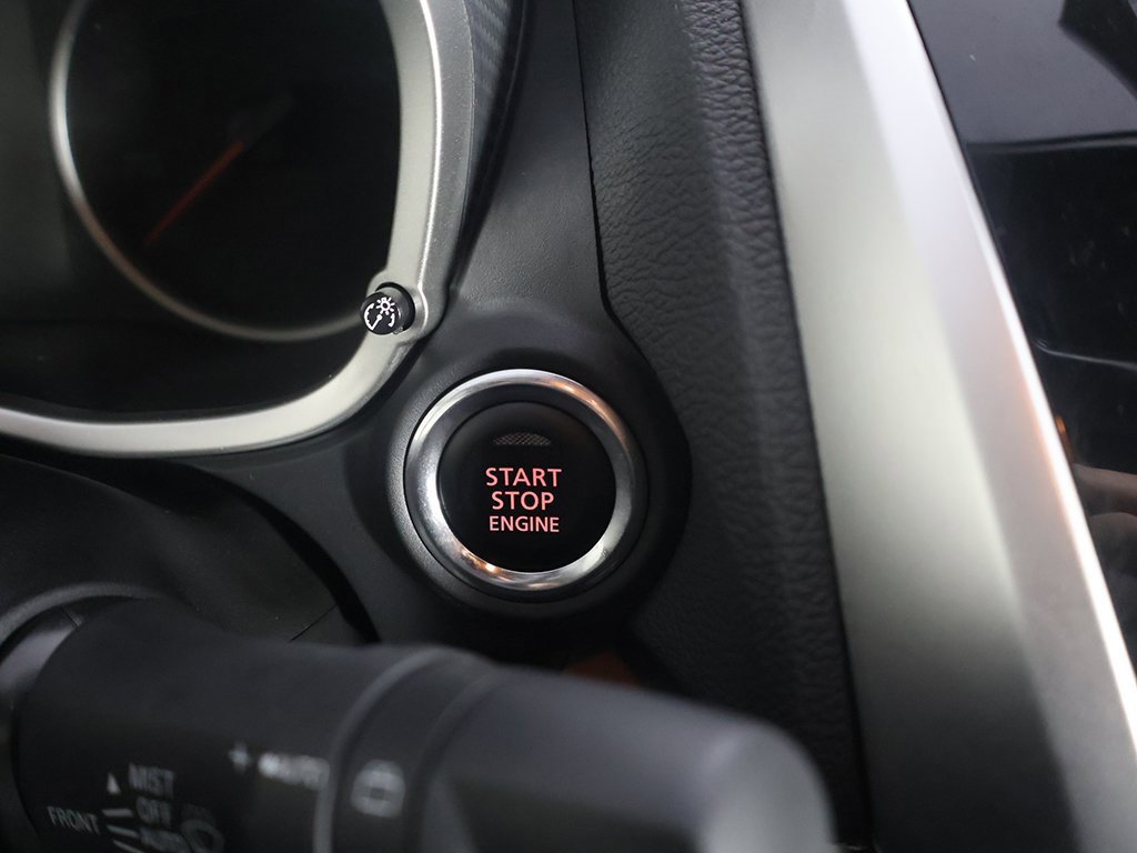 New 2025 Mitsubishi Eclipse Cross SE image 41