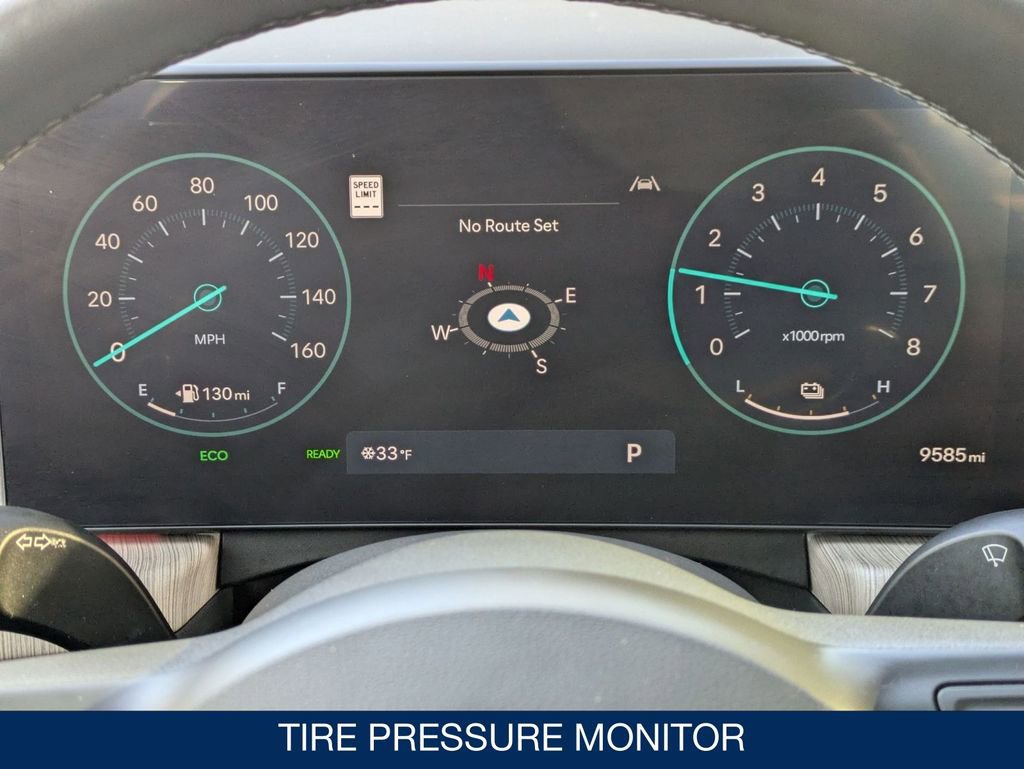 Used 2024 Hyundai Sonata Limited FWD image 23