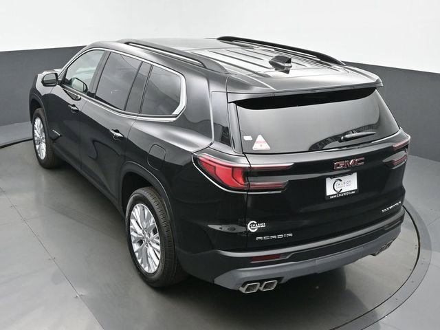 New 2026 GMC Acadia Elevation image 43