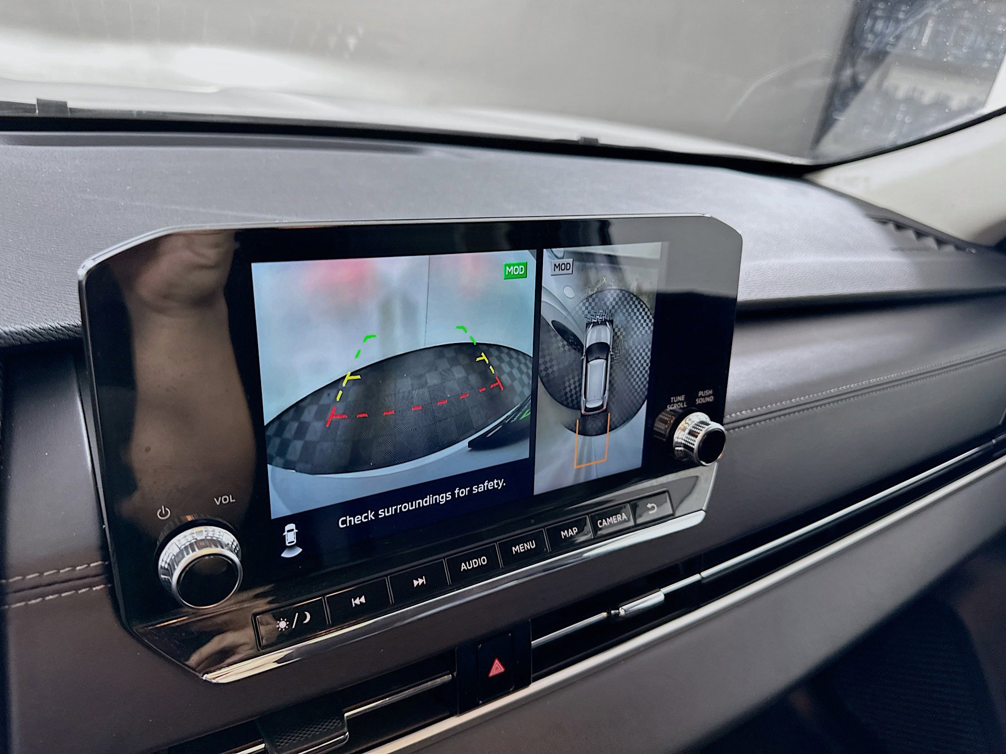 Used 2024 Mitsubishi Outlander SE image 22