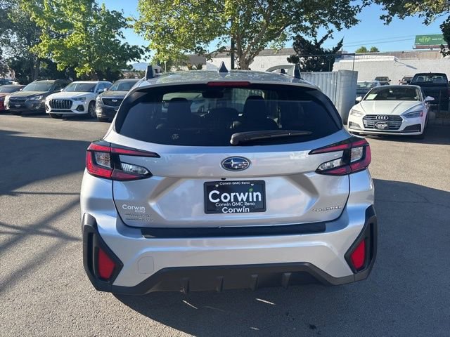 Used 2024 Subaru Crosstrek 2.0i Premium AWD/4WD image 7