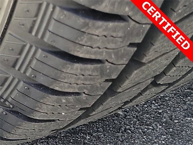 Used 2023 Hyundai Tucson SEL image 21