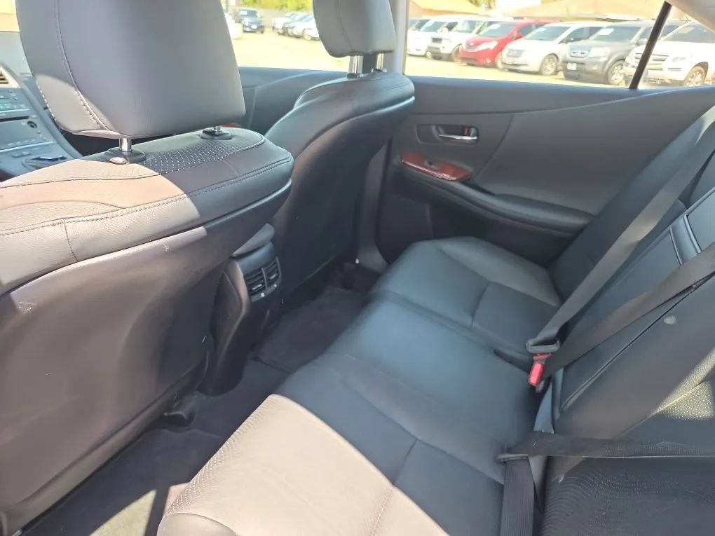 Used 2010 Lexus HS 250h FWD image 22
