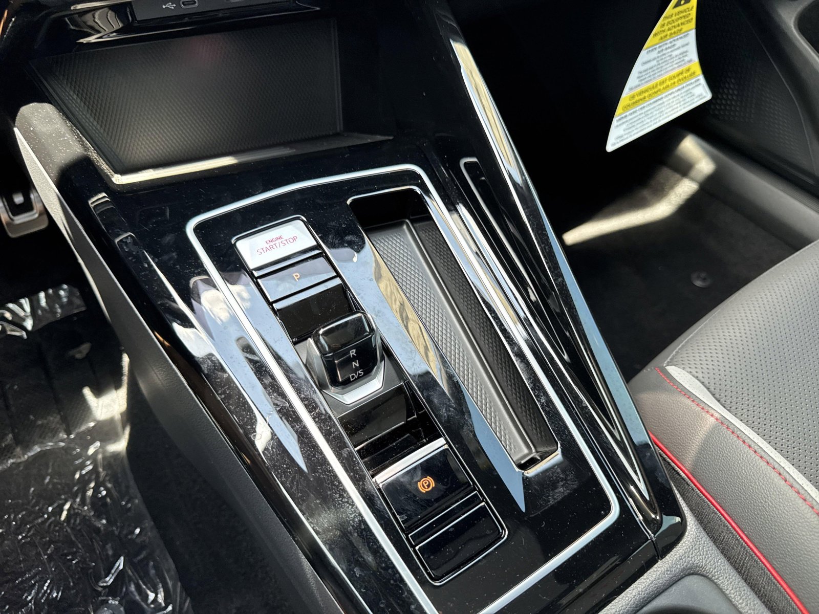 New 2025 Volkswagen GTI Autobahn image 22