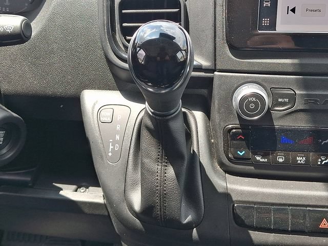 New 2023 RAM ProMaster 3500 FWD image 6
