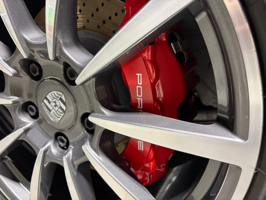 Used 2013 Porsche 911 Carrera S RWD image 23