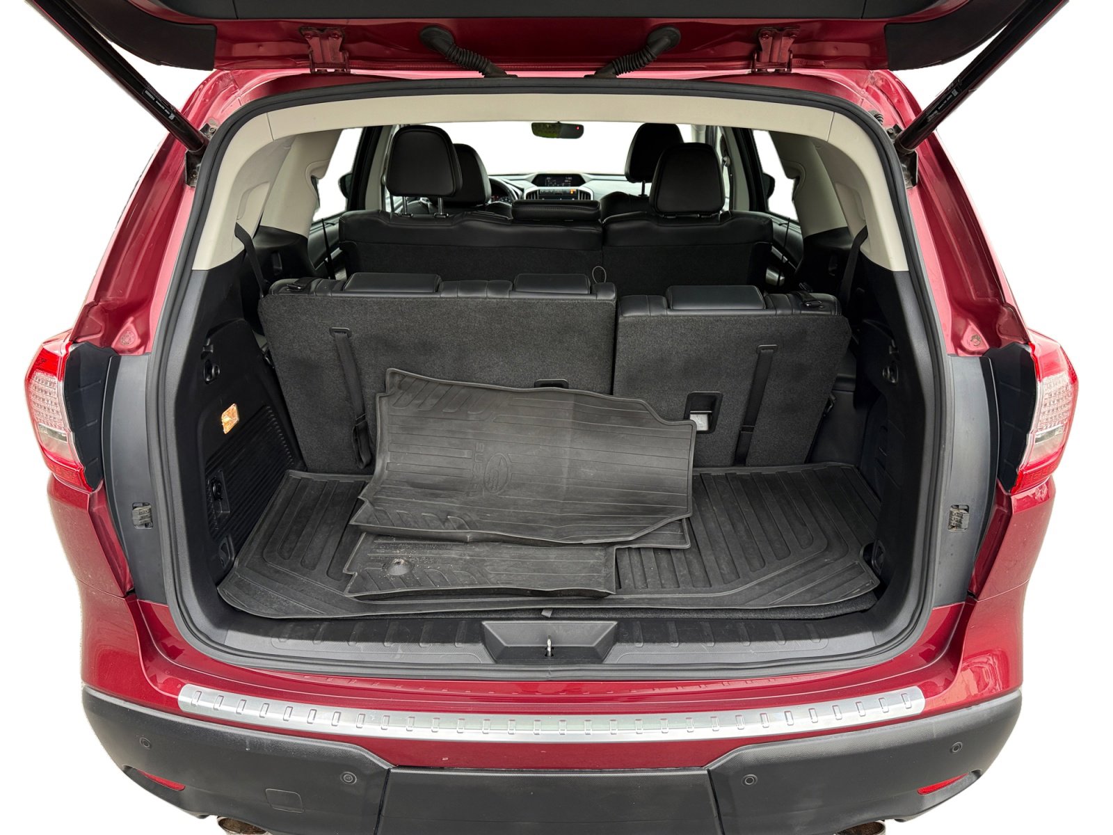 Used 2021 Subaru Ascent Limited w/ Technology Package image 17