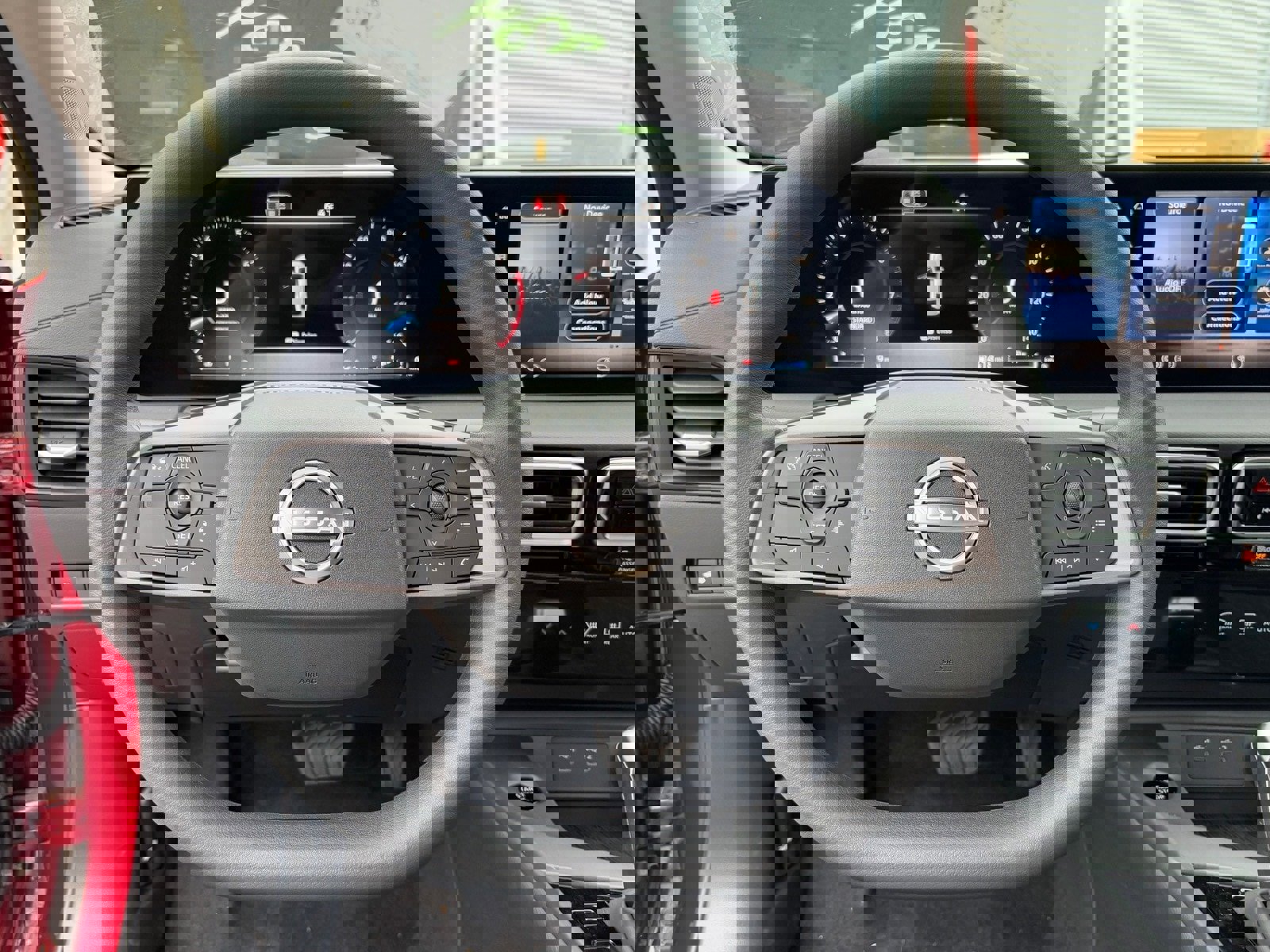 New 2026 Nissan Sentra SV image 20