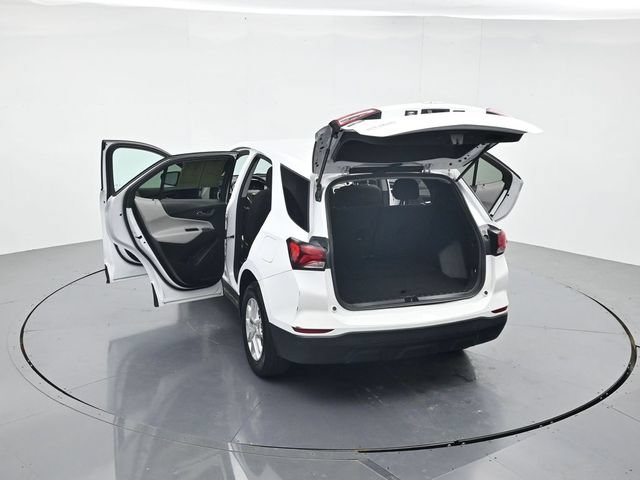 Used 2024 Chevrolet Equinox LS w/ LS Convenience Package FWD image 42