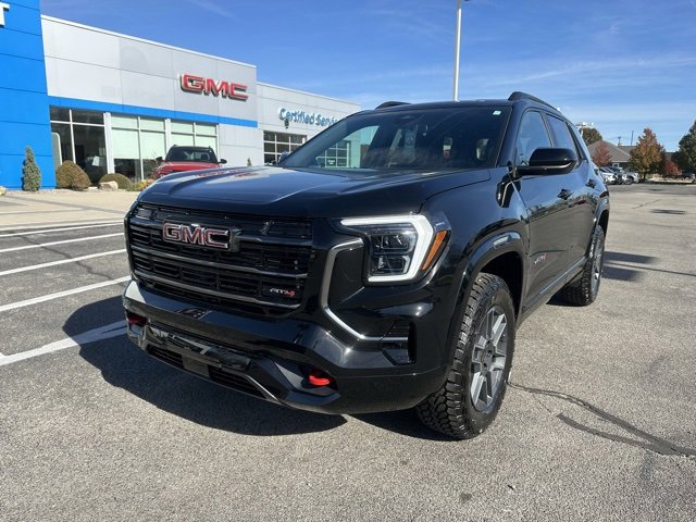 New 2026 GMC Terrain AT4 w/ LPO, Floor Liner Package image 2