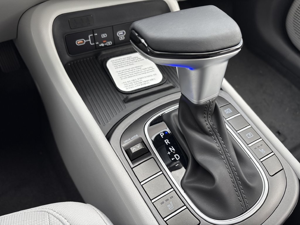New 2027 Hyundai Kona SEL Sport FWD image 27