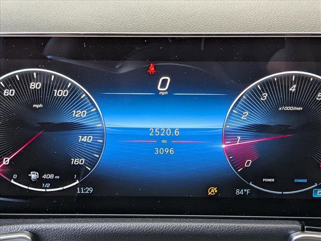 Certified 2026 Mercedes-Benz GLB 250 image 9