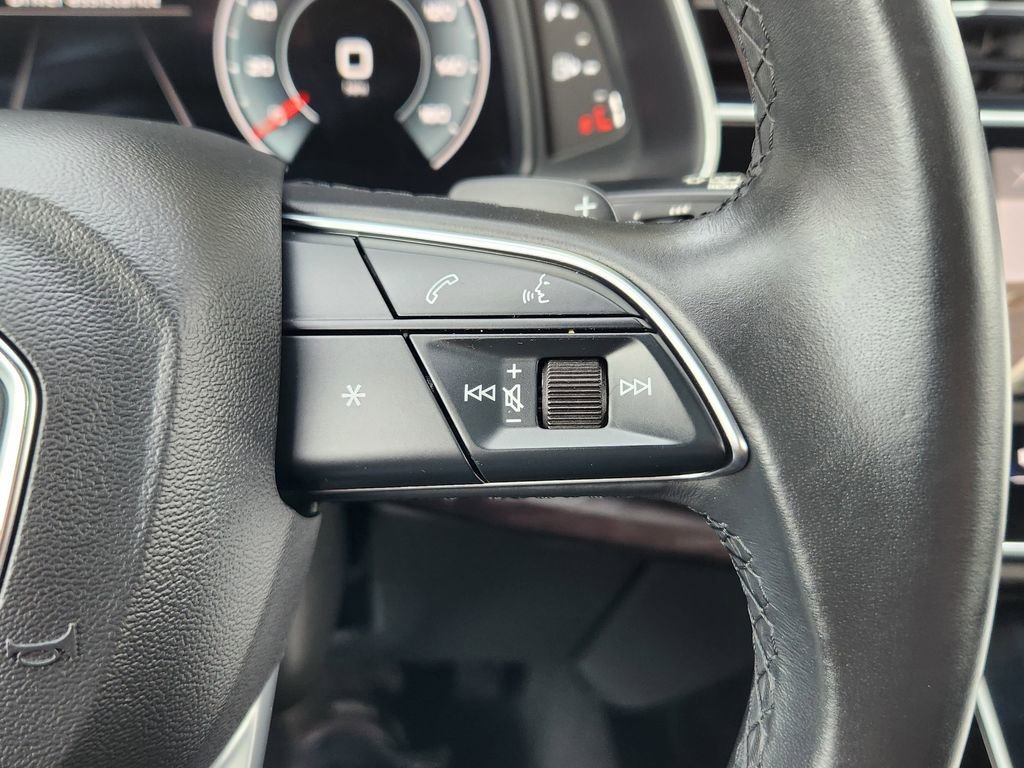 Used 2021 Audi Q7 3.0T Prestige w/ Prestige Package image 20