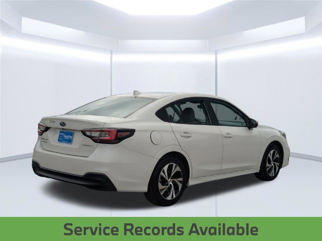 Used 2025 Subaru Legacy Premium AWD/4WD image 6