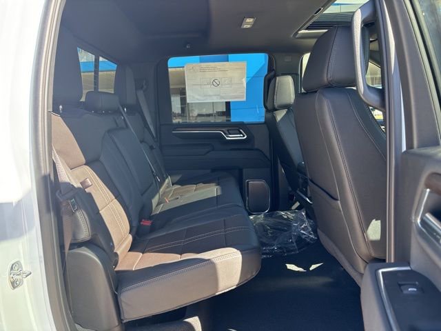 New 2026 Chevrolet Silverado 2500 High Country w/ High Country Premium Package image 21