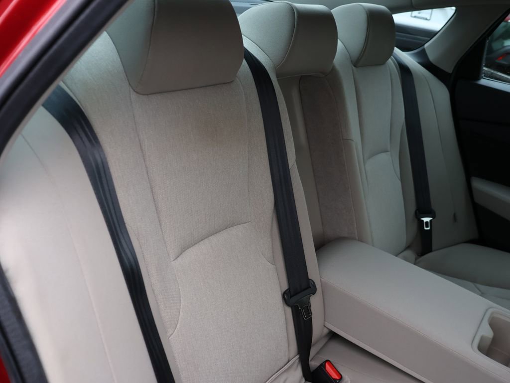 Certified 2024 Honda Accord LX image 12
