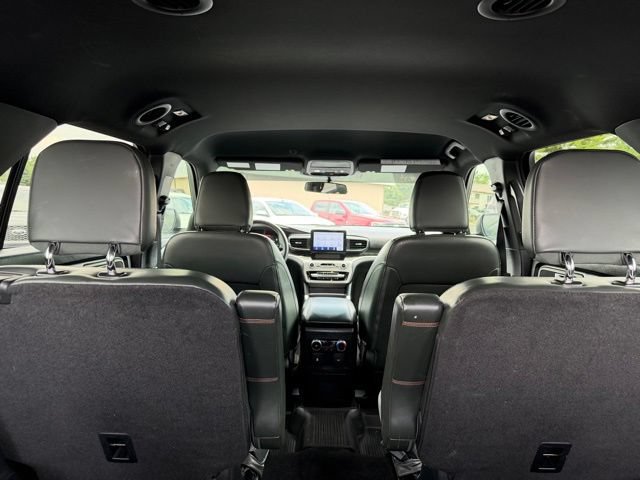 Used 2022 Ford Explorer Timberline AWD/4WD image 13