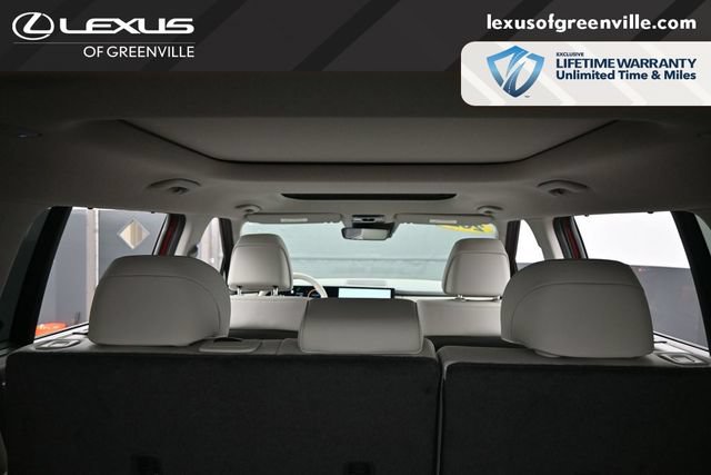 Used 2026 Hyundai Santa Fe Limited FWD image 27