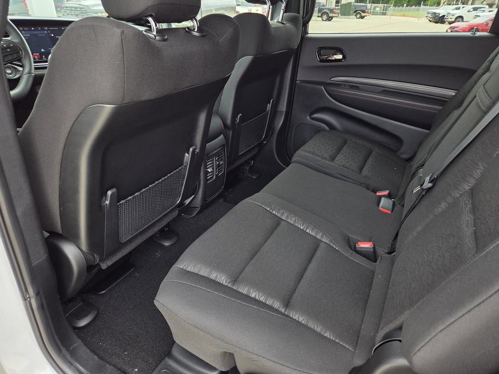 New 2026 Dodge Durango GT RWD image 35