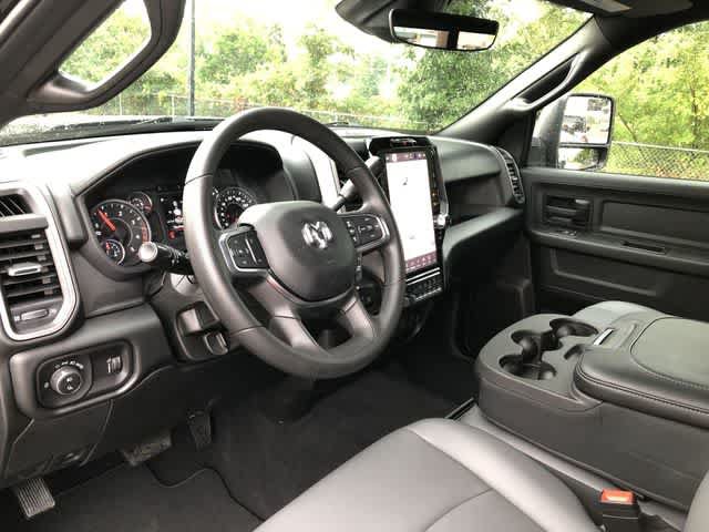 New 2026 RAM 3500 Tradesman AWD/4WD image 20