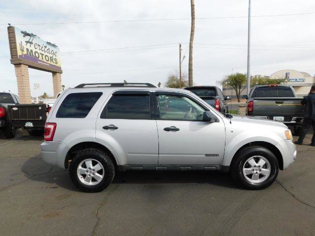 Used 2008 Ford Escape XLT image 8