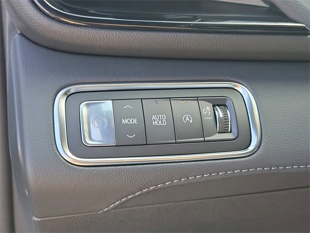 New 2026 Buick Enclave Sport Touring w/ Power Package image 25