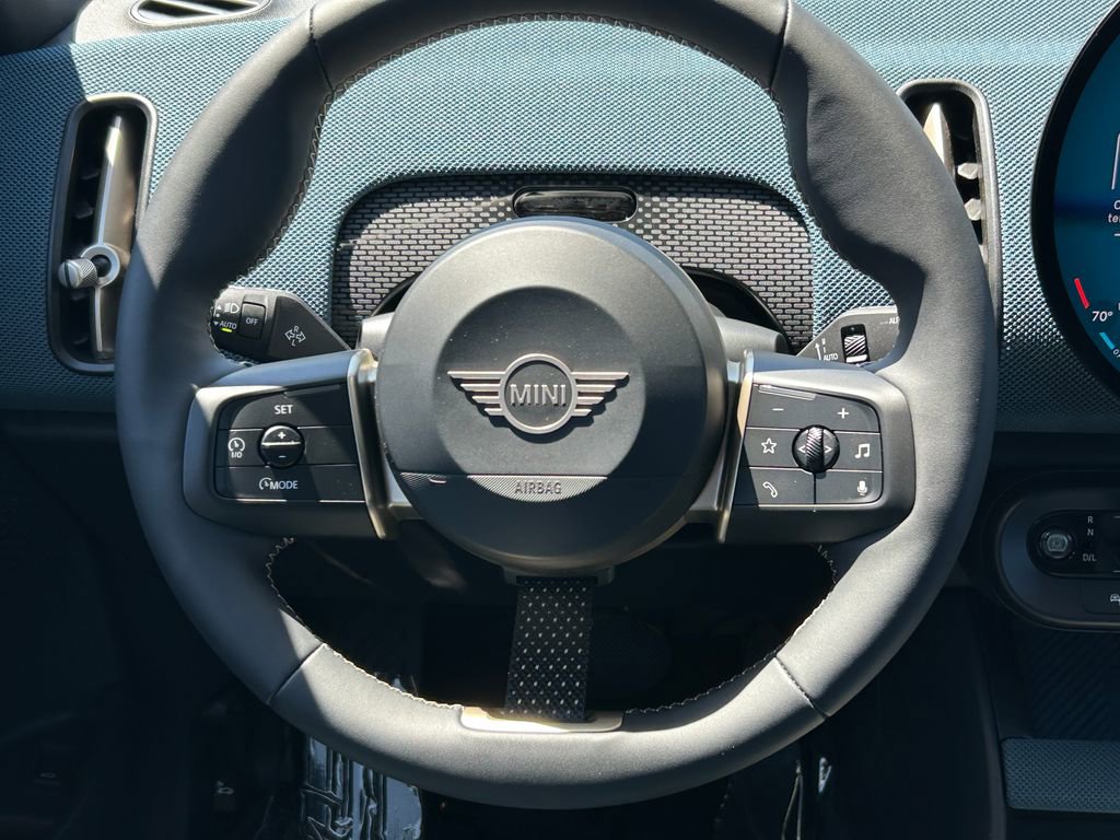 Used 2025 MINI Cooper Countryman S w/ Comfort Package Max AWD/4WD image 18