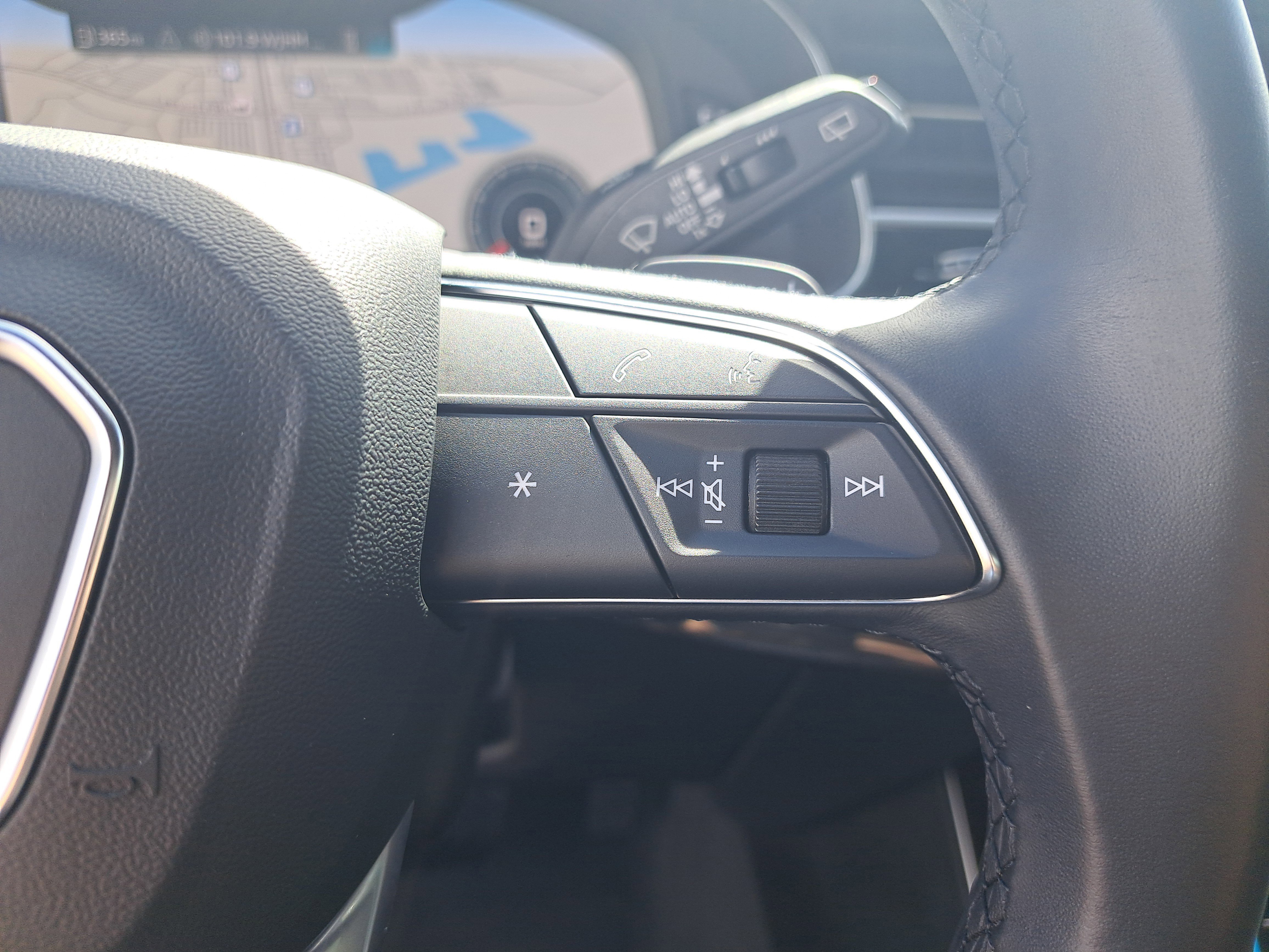 Used 2022 Audi Q7 2.0T Premium image 25