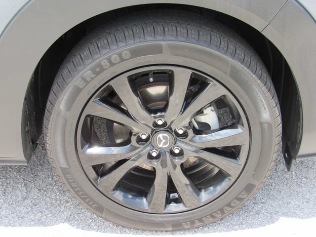 Used 2022 MAZDA CX-30 2.5 Turbo w/ Premium Package AWD/4WD image 11