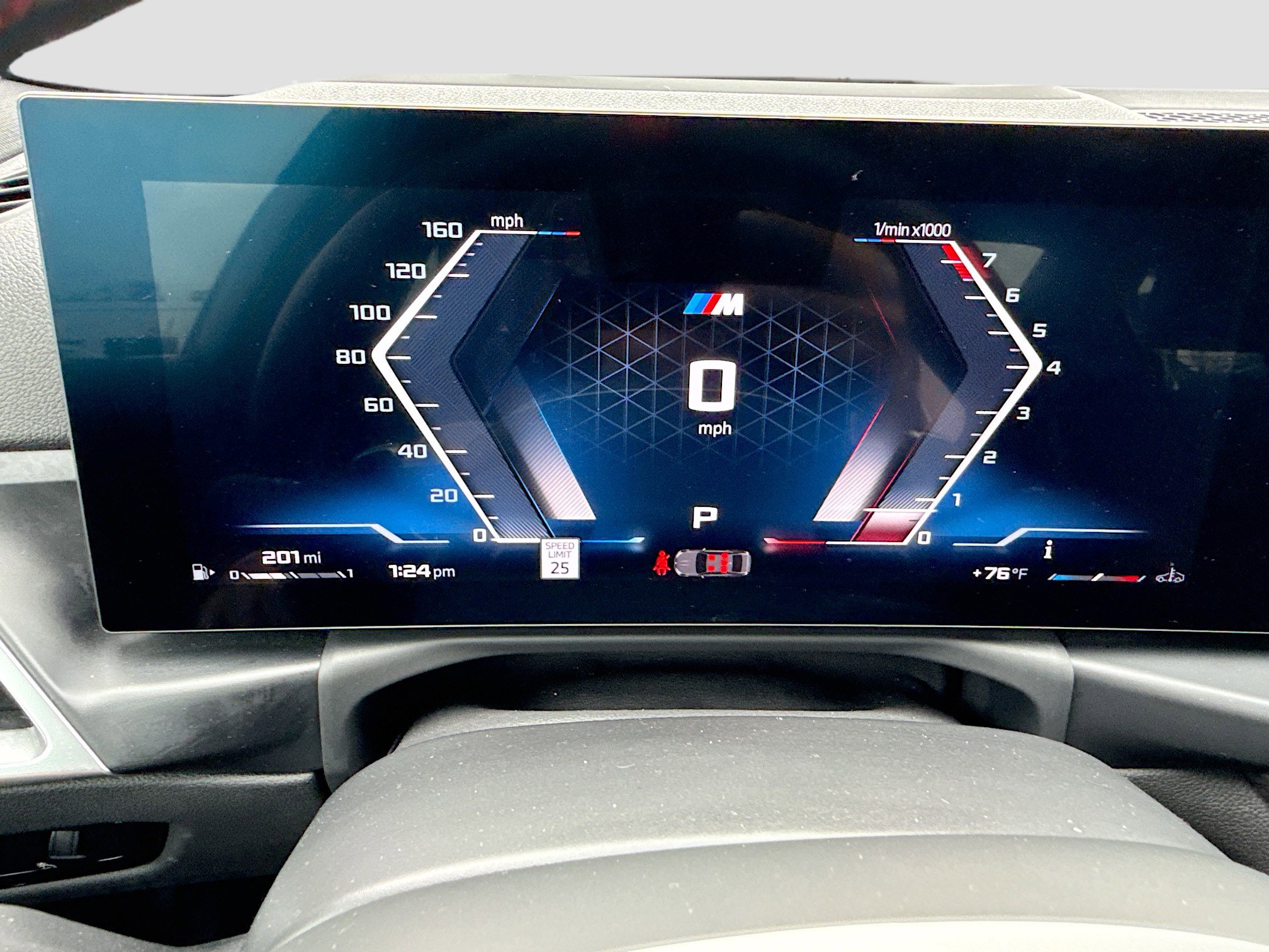 Used 2025 BMW M340i image 41