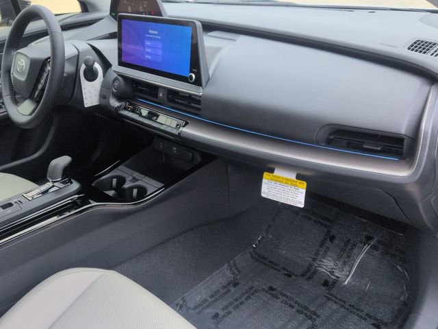 New 2026 Toyota Prius XLE image 27