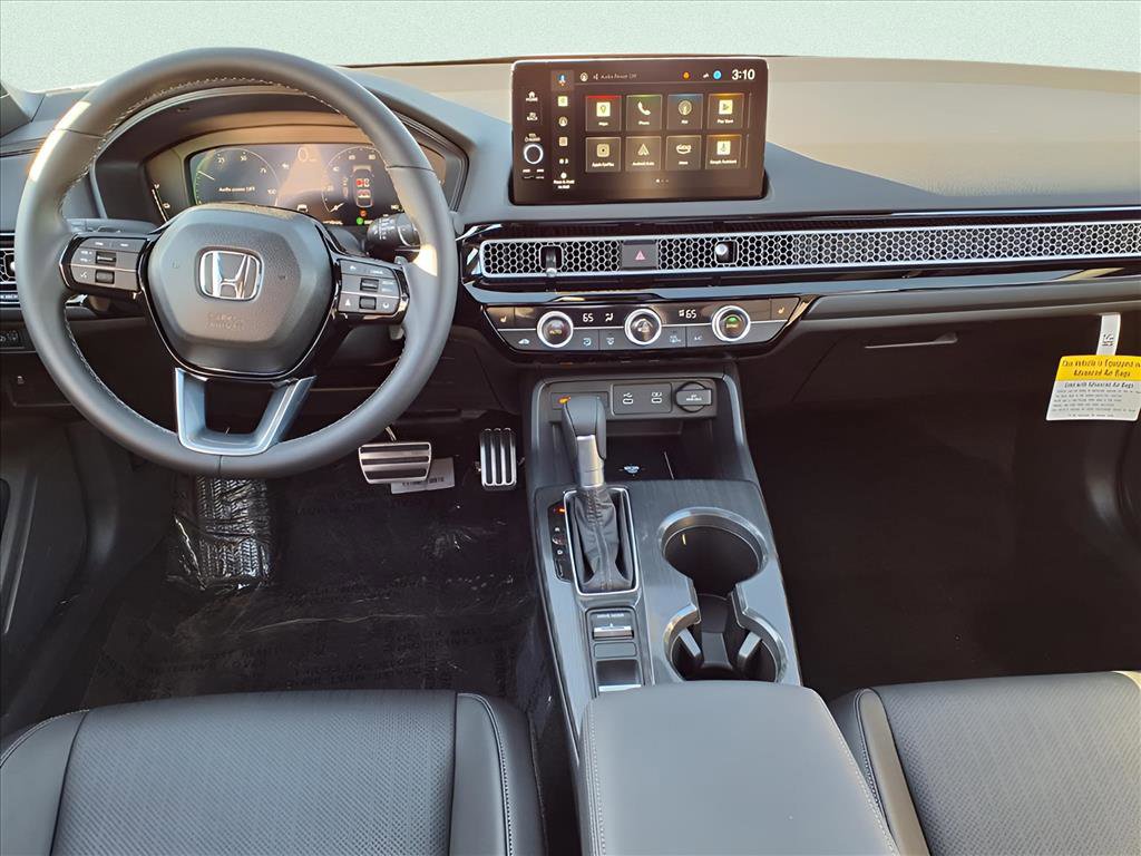 New 2026 Honda Civic Sport Touring image 15