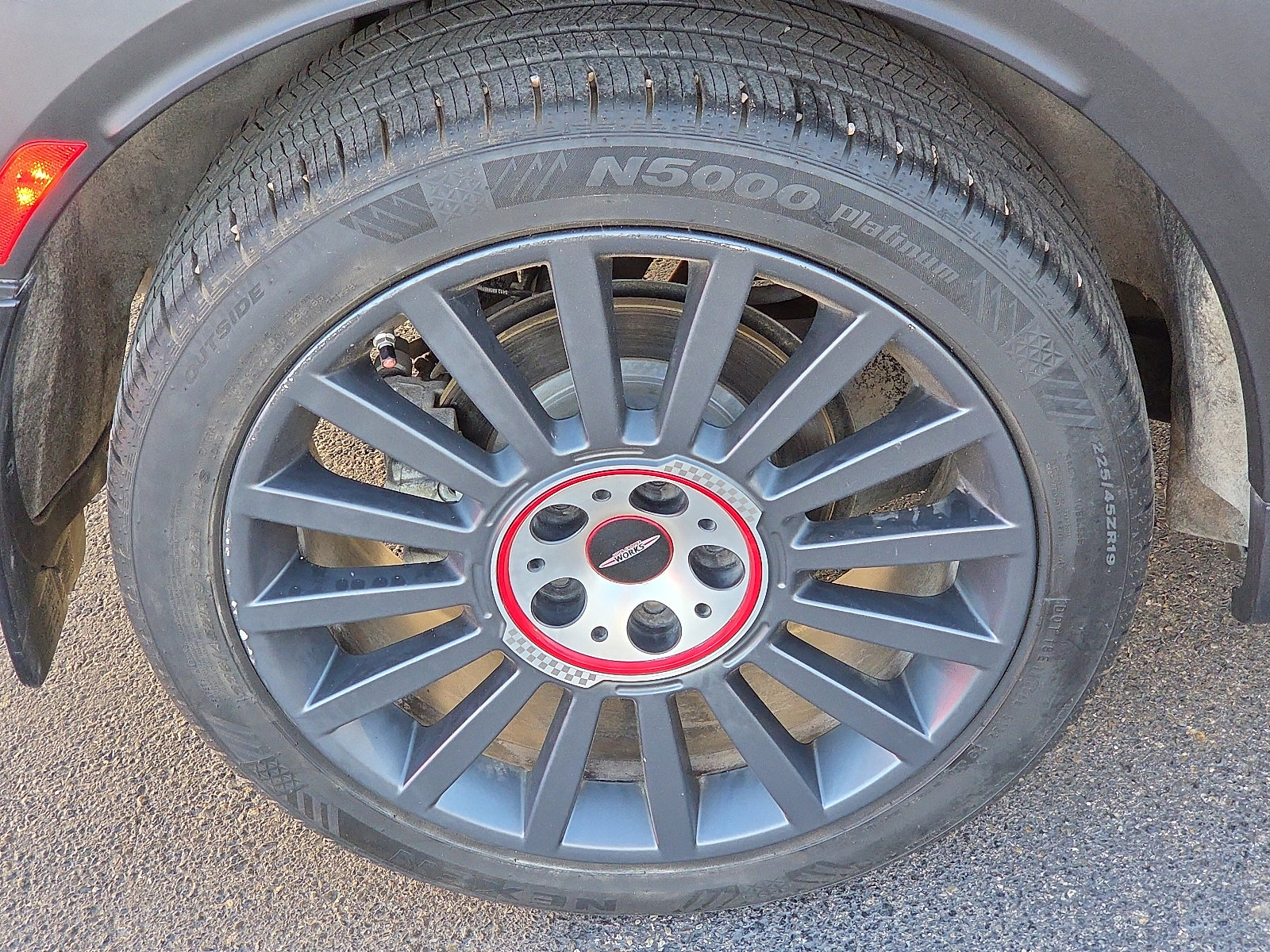 Used 2018 MINI Cooper Countryman S w/ Technology Package image 7